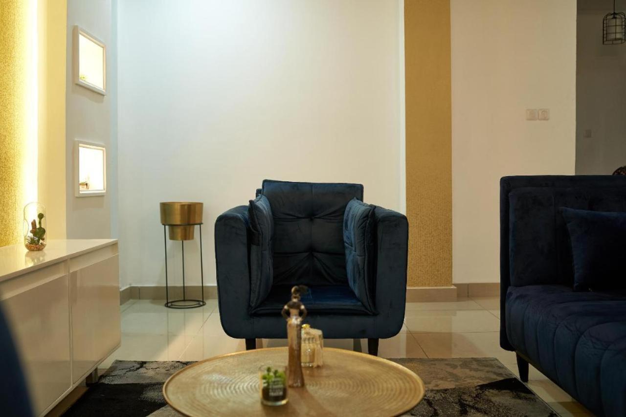 Appartement Cosy Free Bonapriso Duala Zewnętrze zdjęcie