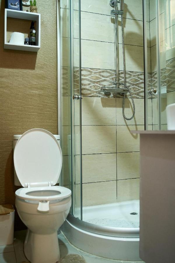 Appartement Cosy Free Bonapriso Duala Zewnętrze zdjęcie