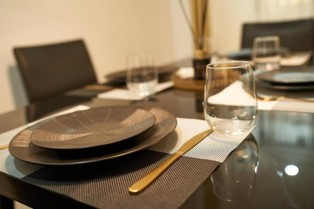 Appartement Cosy Free Bonapriso Duala Zewnętrze zdjęcie