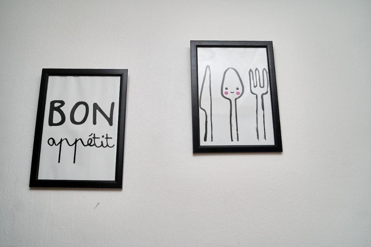 Appartement Cosy Free Bonapriso Duala Zewnętrze zdjęcie
