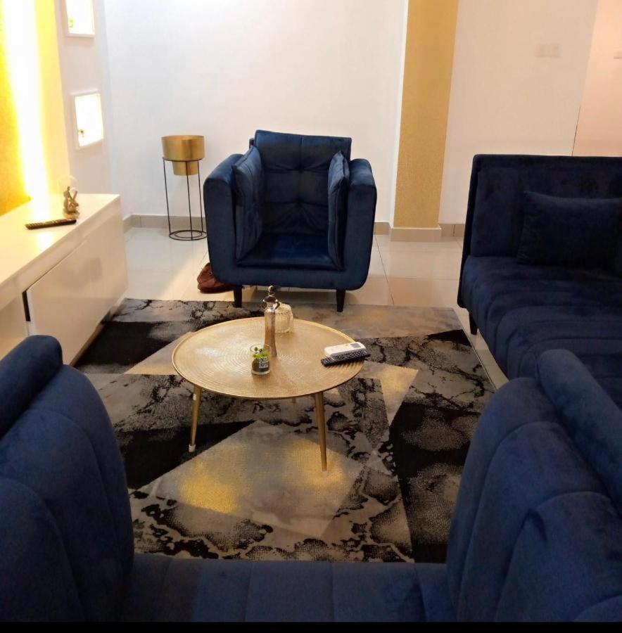 Appartement Cosy Free Bonapriso Duala Zewnętrze zdjęcie