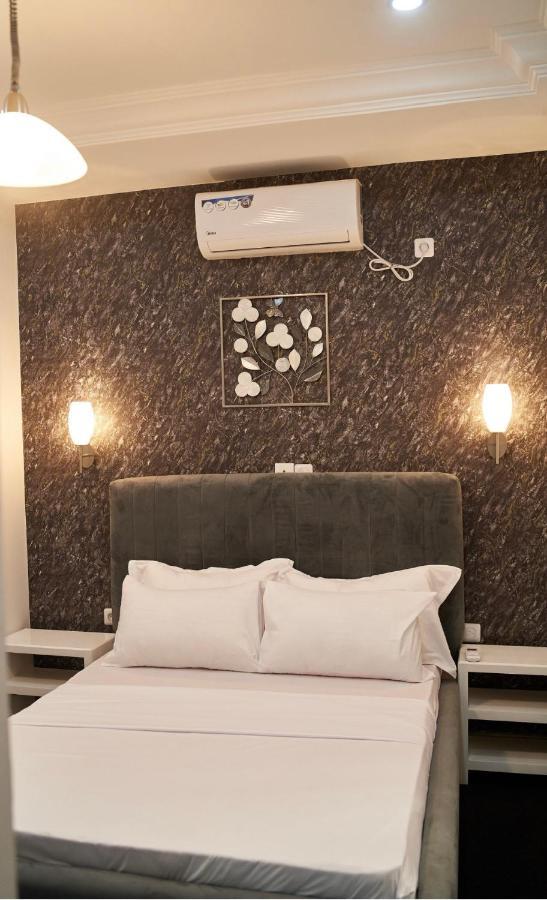 Appartement Cosy Free Bonapriso Duala Zewnętrze zdjęcie