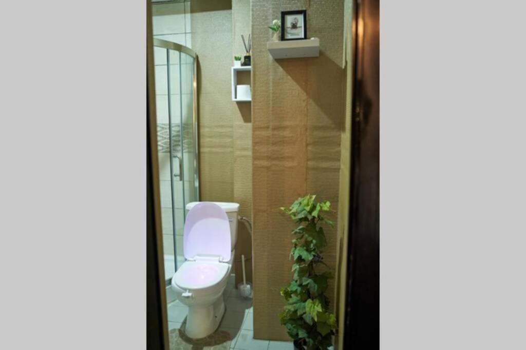 Appartement Cosy Free Bonapriso Duala Zewnętrze zdjęcie