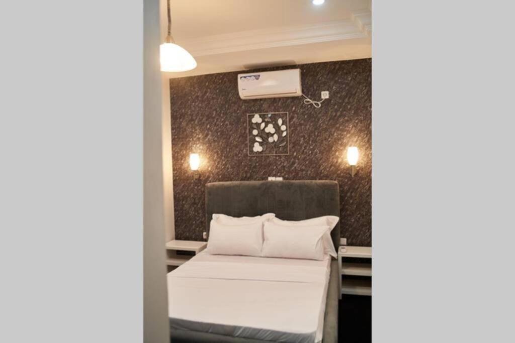 Appartement Cosy Free Bonapriso Duala Zewnętrze zdjęcie