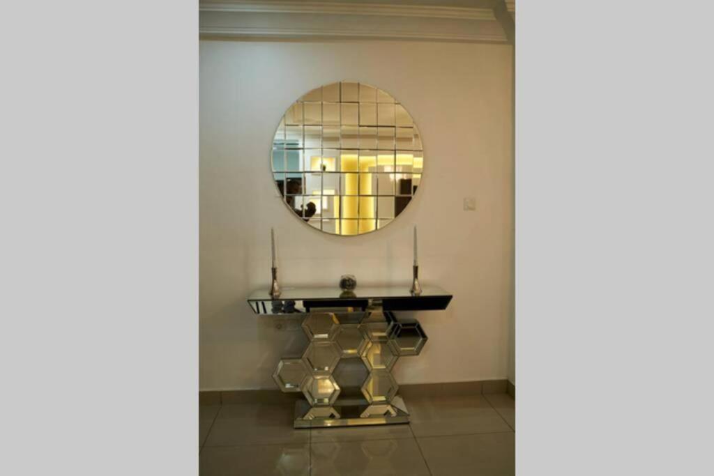 Appartement Cosy Free Bonapriso Duala Zewnętrze zdjęcie
