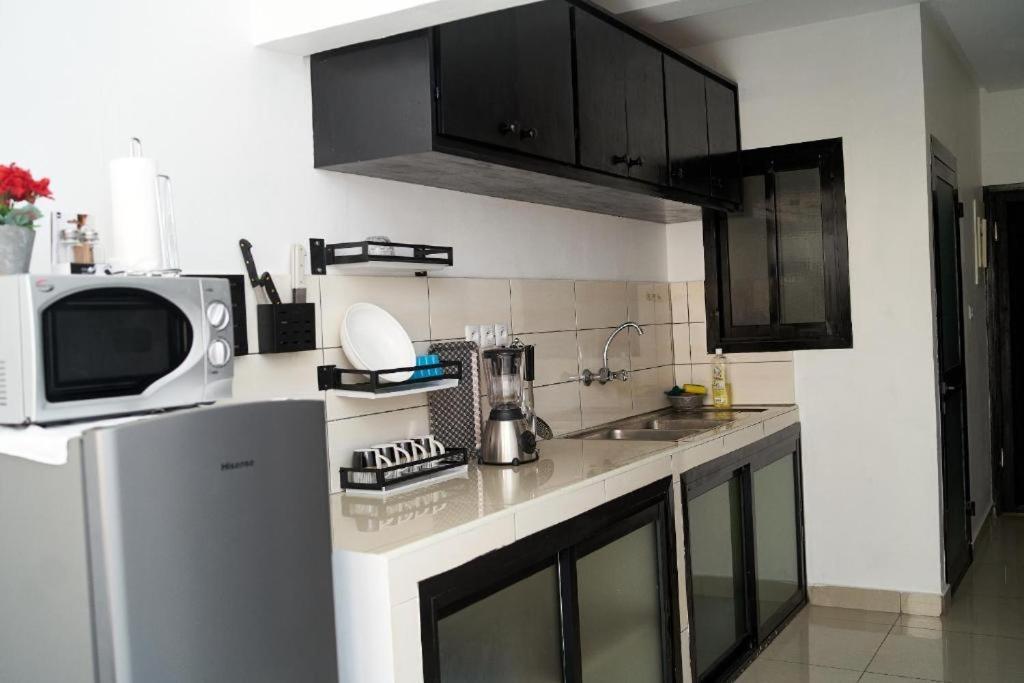 Appartement Cosy Free Bonapriso Duala Zewnętrze zdjęcie