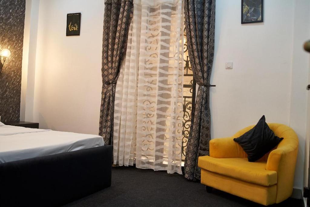 Appartement Cosy Free Bonapriso Duala Zewnętrze zdjęcie