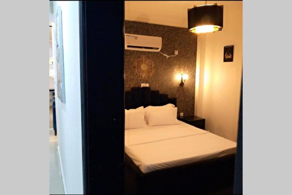 Appartement Cosy Free Bonapriso Duala Zewnętrze zdjęcie