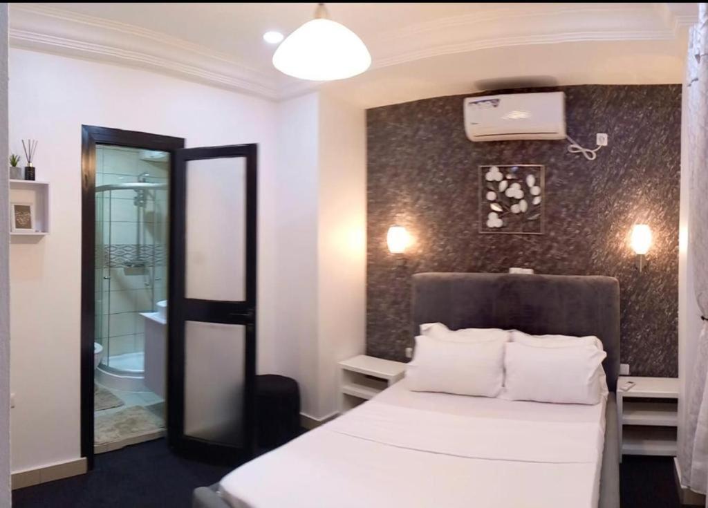 Appartement Cosy Free Bonapriso Duala Zewnętrze zdjęcie