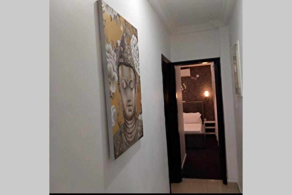 Appartement Cosy Free Bonapriso Duala Zewnętrze zdjęcie